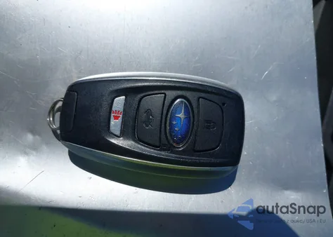 2015 Subaru Xv Crosstrek 2.0I Premium из США, поврежденный, VIN JF2GPADC6F8238001